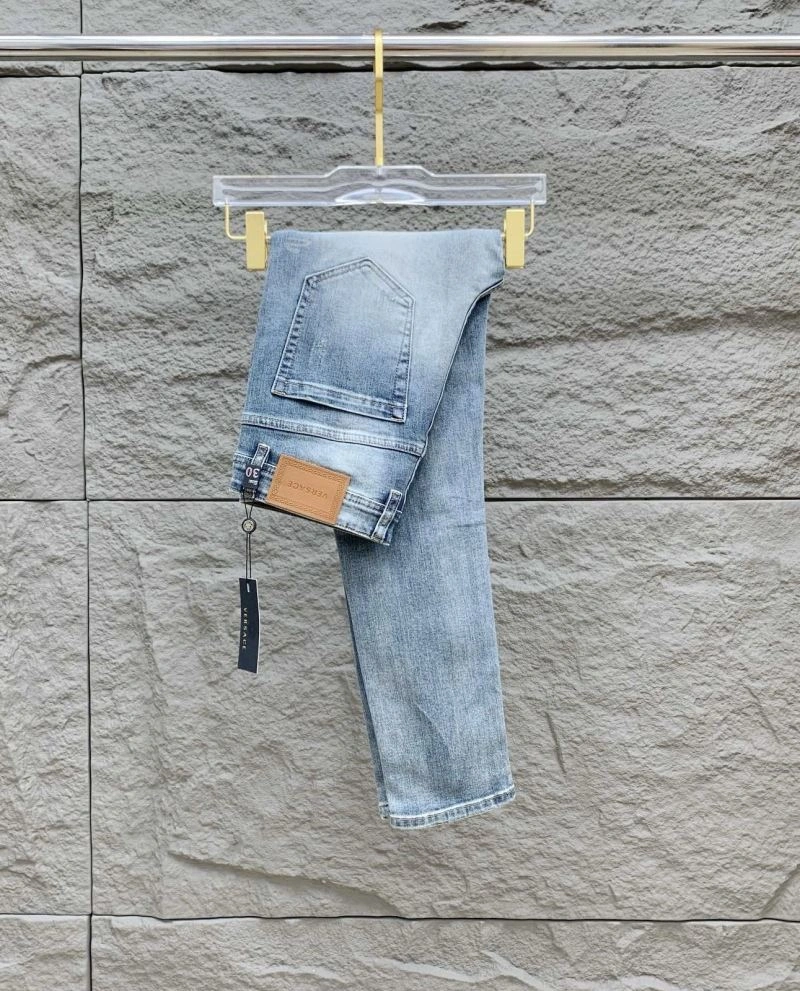 Durable Louis Vuitton Jeans 134056