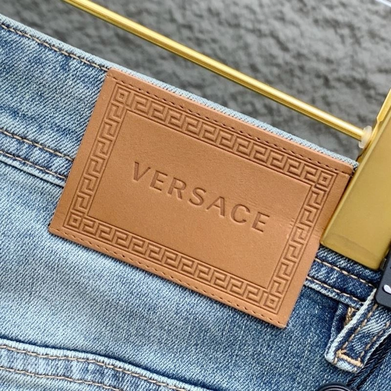 Durable Louis Vuitton Jeans 134056