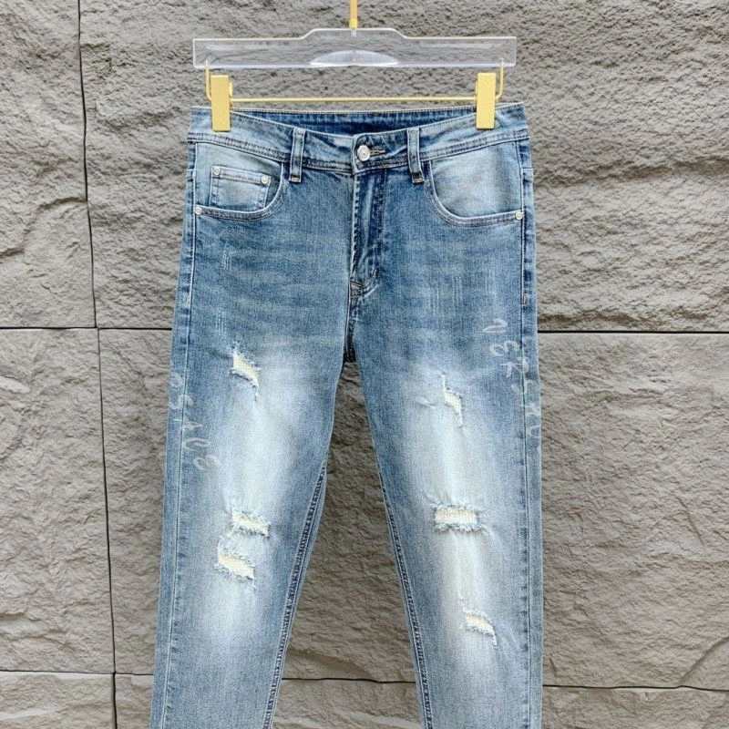 Durable Louis Vuitton Jeans 134056