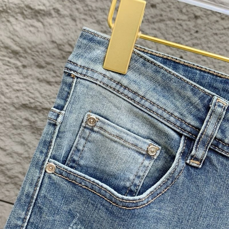 Durable Louis Vuitton Jeans 134056