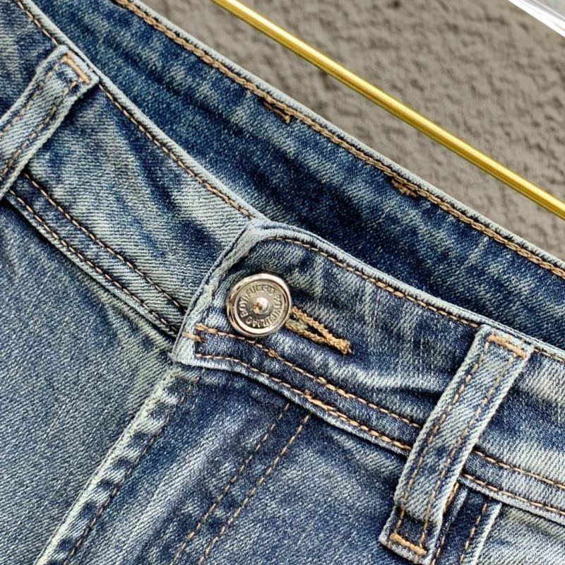 Durable Louis Vuitton Jeans 134056