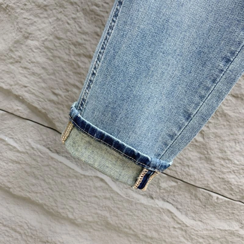 Durable Louis Vuitton Jeans 134056