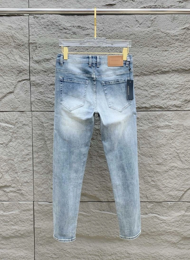 Durable Louis Vuitton Jeans 134056
