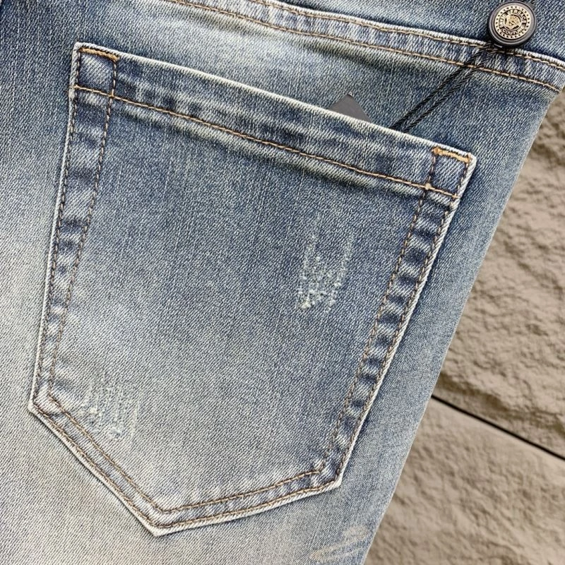 Durable Louis Vuitton Jeans 134056