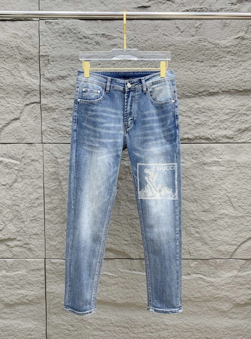 Popular Louis Vuitton Jeans 134072