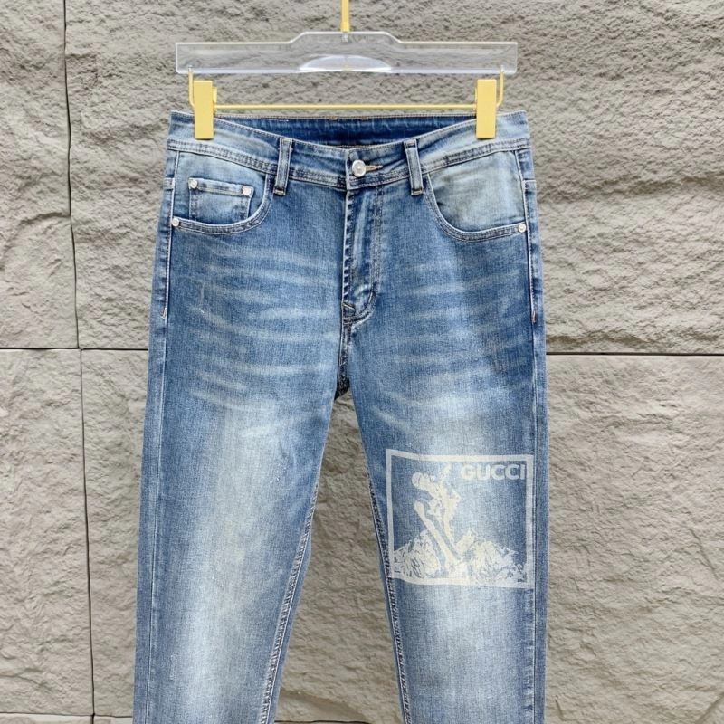Popular Louis Vuitton Jeans 134072