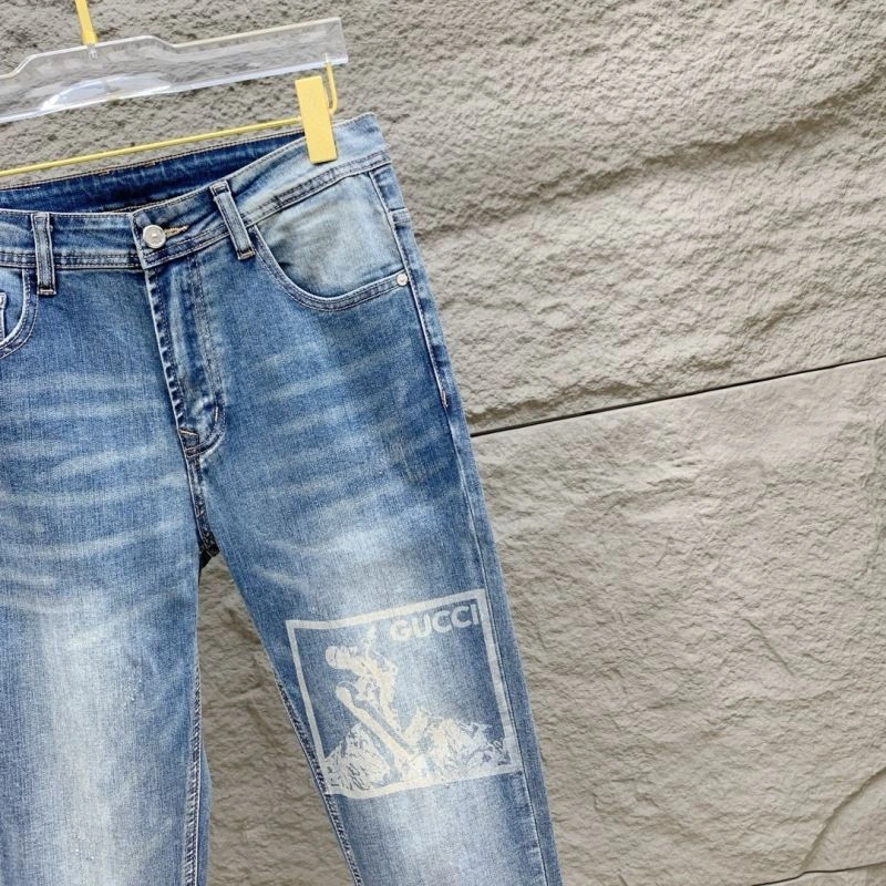 Popular Louis Vuitton Jeans 134072