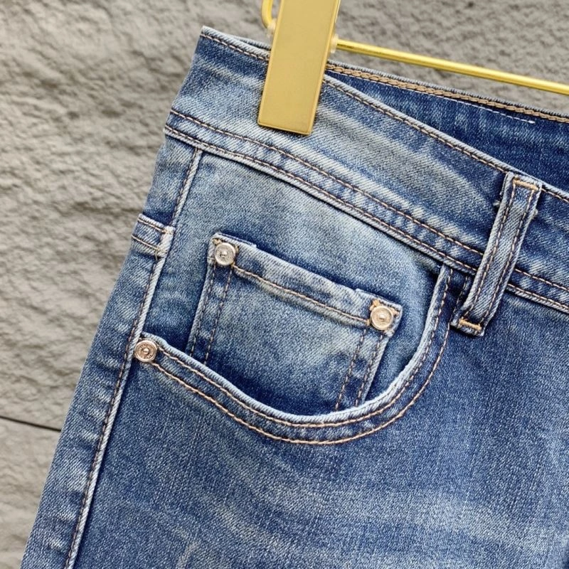 Popular Louis Vuitton Jeans 134072