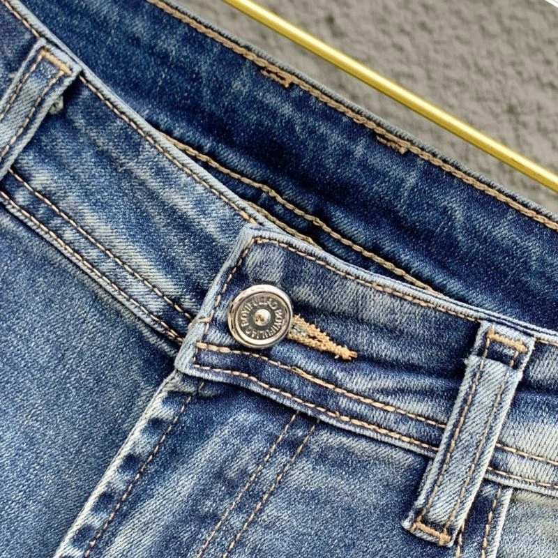Popular Louis Vuitton Jeans 134072