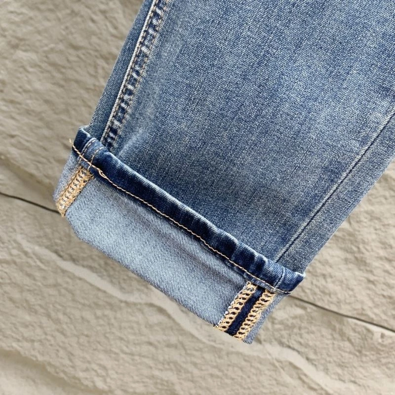Popular Louis Vuitton Jeans 134072