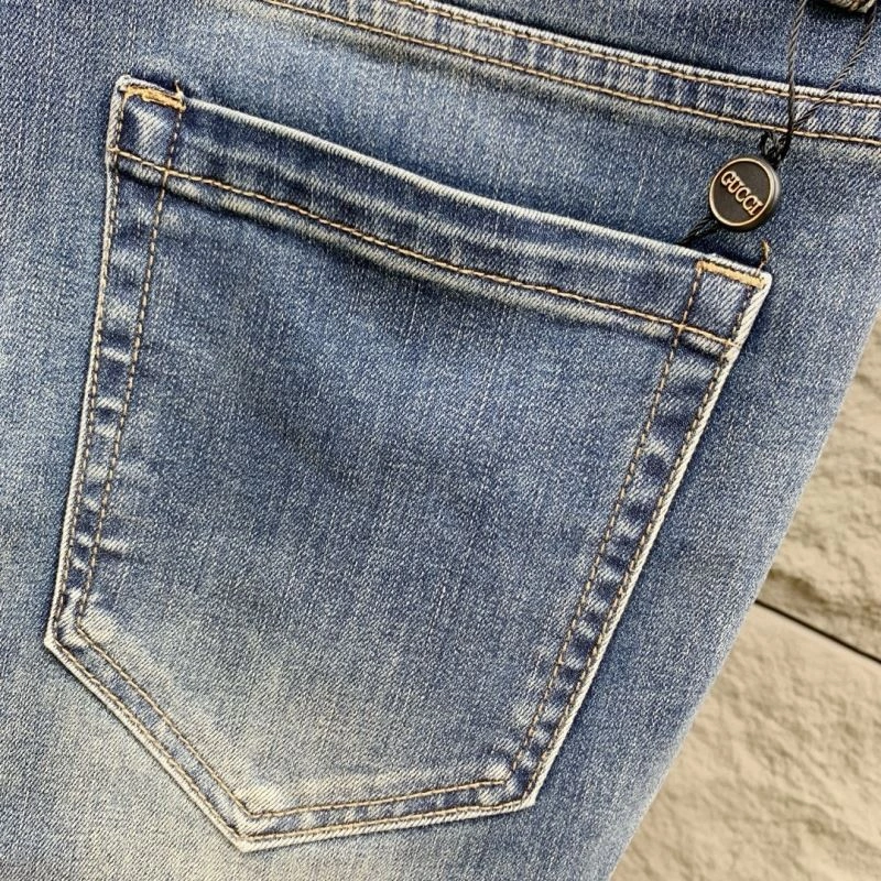 Popular Louis Vuitton Jeans 134072