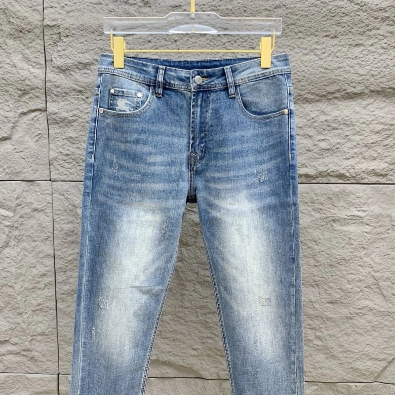 Louis Vuitton Jeans Vibrant 134054