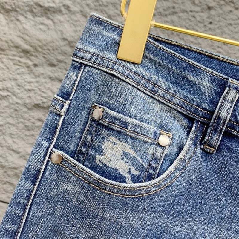 Louis Vuitton Jeans Vibrant 134054