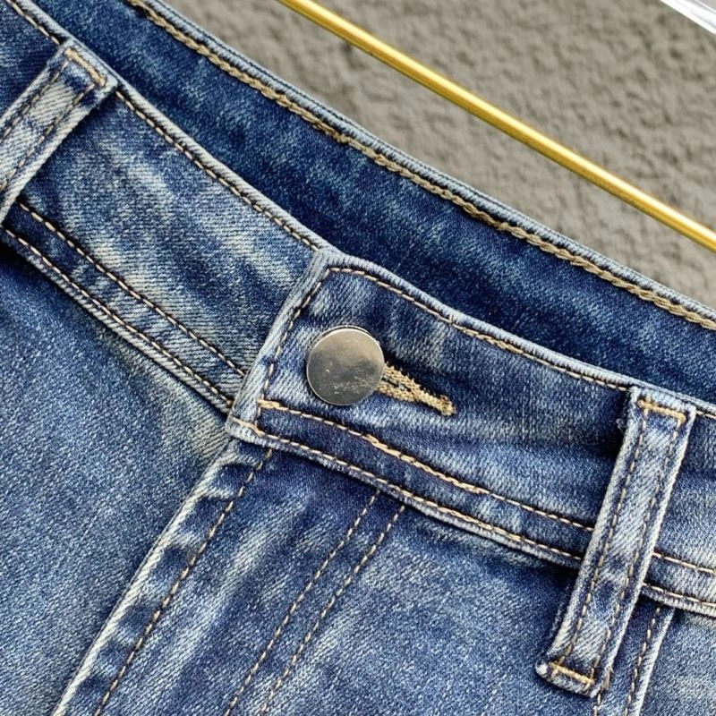 Louis Vuitton Jeans Vibrant 134054