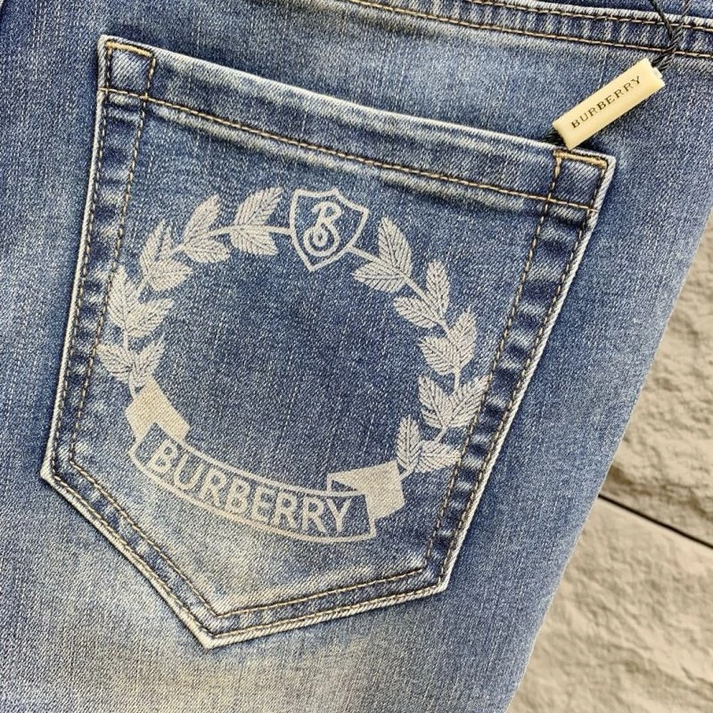 Louis Vuitton Jeans Vibrant 134054