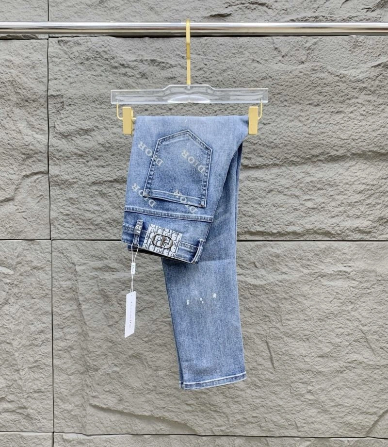 Louis Vuitton Jeans HighPerformance 134066