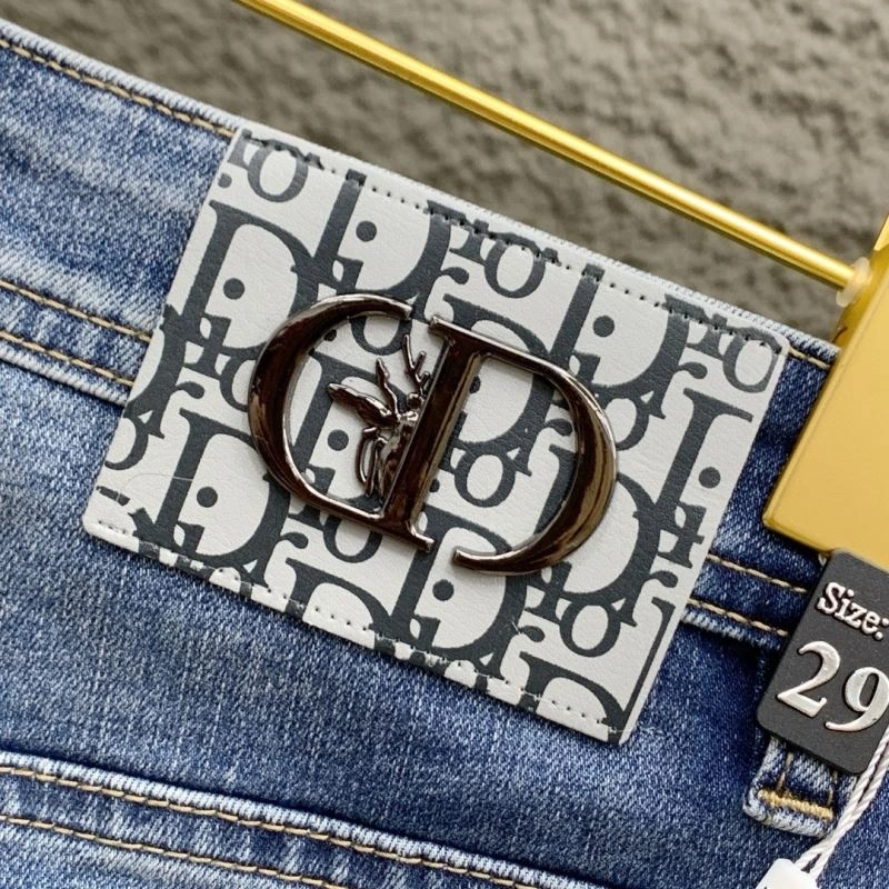 Louis Vuitton Jeans HighPerformance 134066