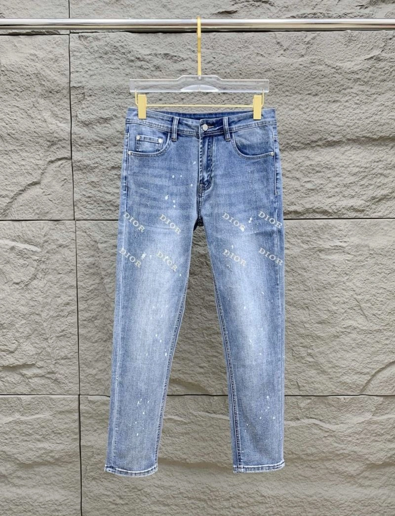 Louis Vuitton Jeans HighPerformance 134066