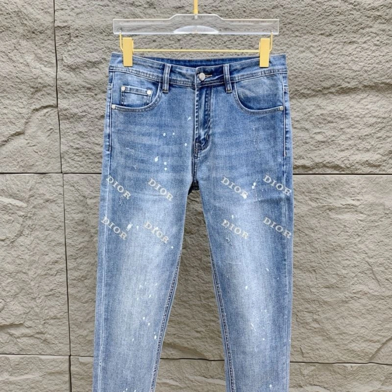 Louis Vuitton Jeans HighPerformance 134066