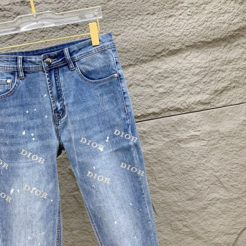 Louis Vuitton Jeans HighPerformance 134066