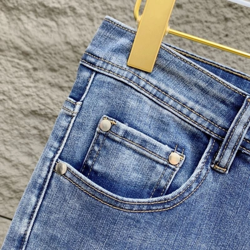 Louis Vuitton Jeans HighPerformance 134066