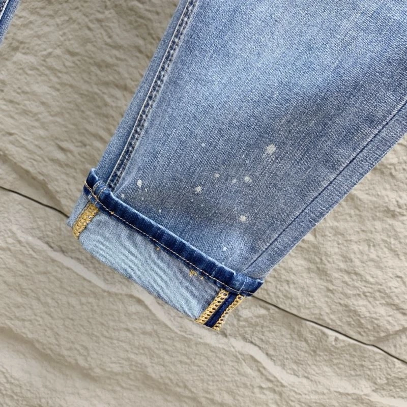 Louis Vuitton Jeans HighPerformance 134066