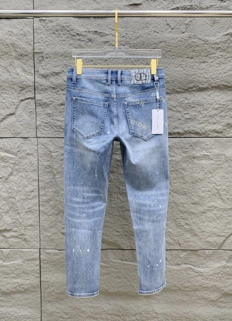 Louis Vuitton Jeans HighPerformance 134066