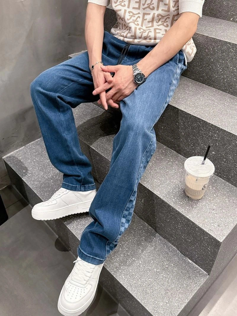 Louis Vuitton Jeans Classic 134071