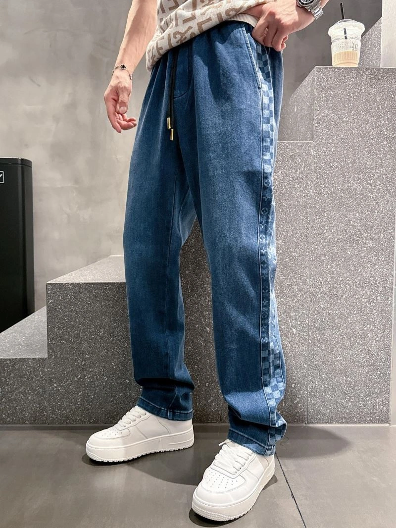 Louis Vuitton Jeans Classic 134071