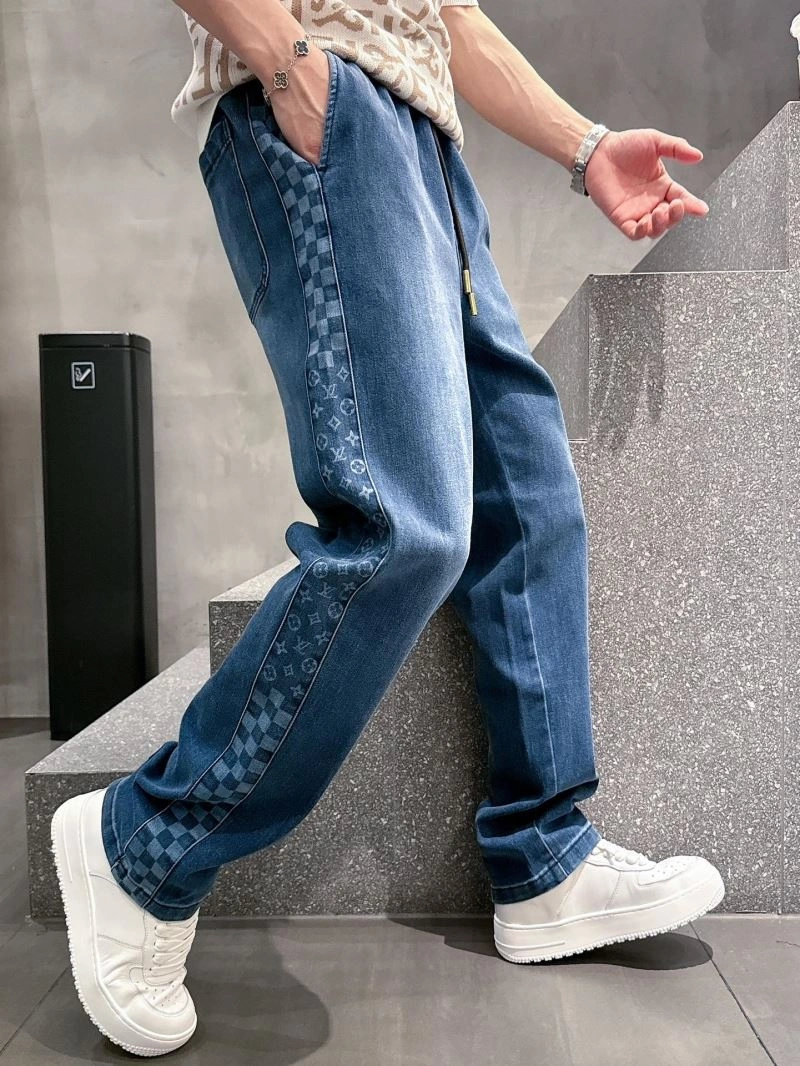 Louis Vuitton Jeans Classic 134071