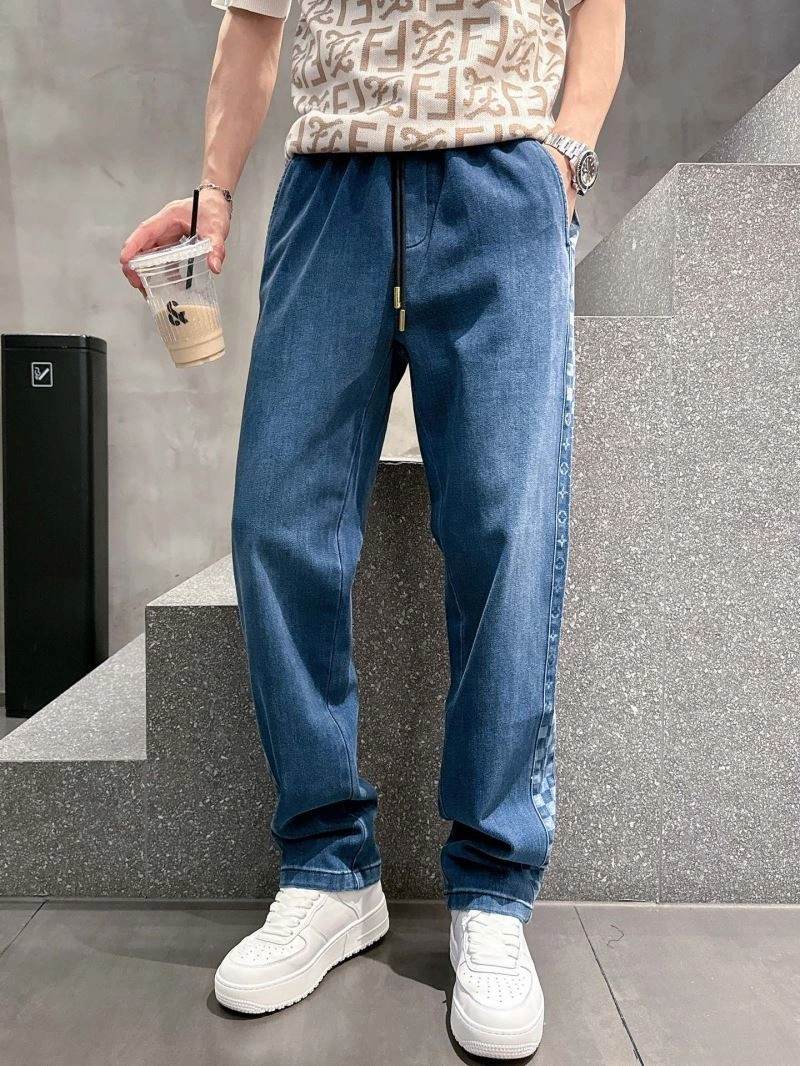 Louis Vuitton Jeans Classic 134071