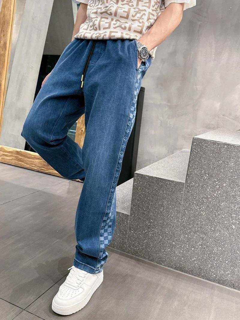 Louis Vuitton Jeans Classic 134071