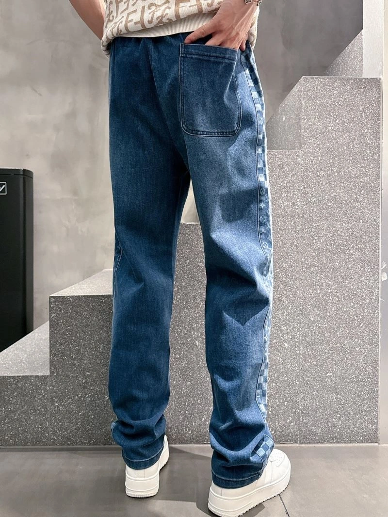 Louis Vuitton Jeans Classic 134071