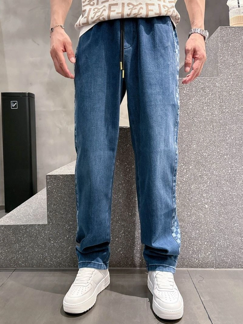 Louis Vuitton Jeans Classic 134071
