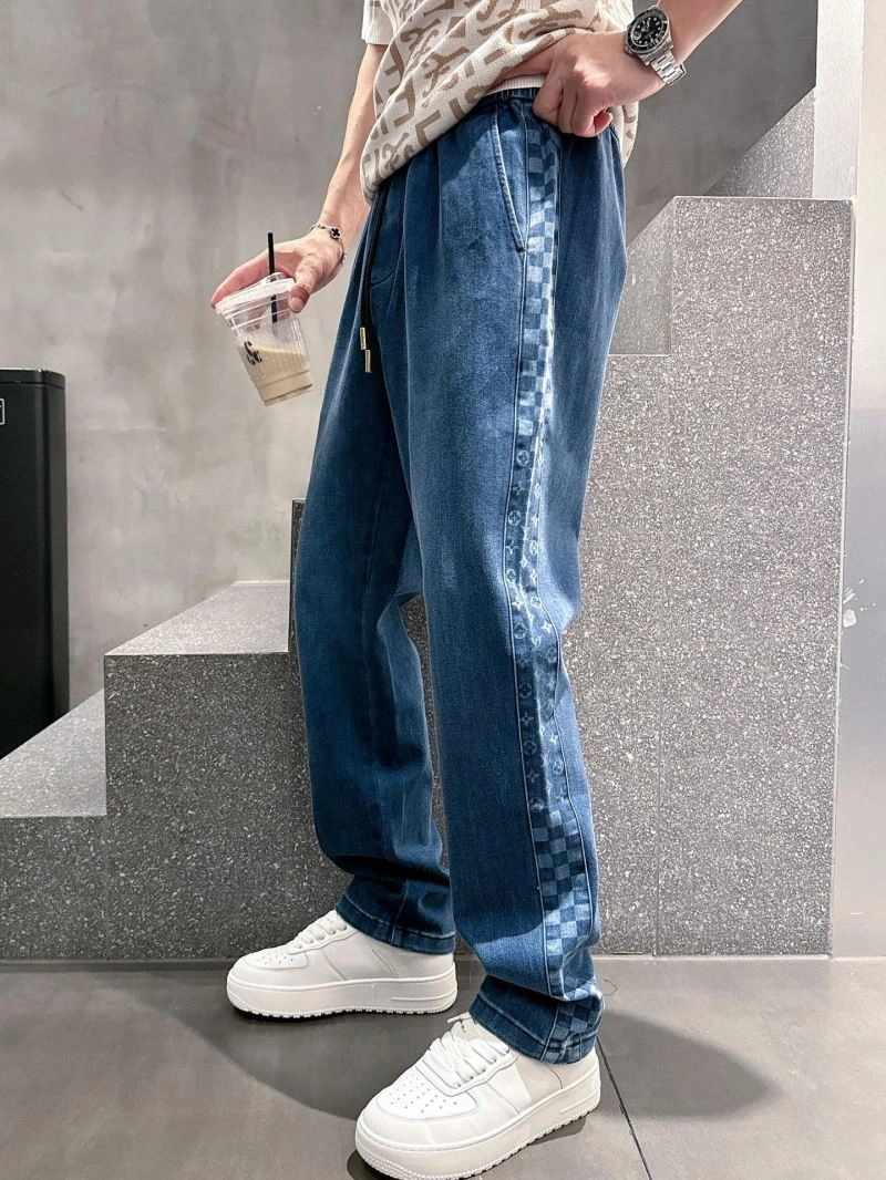 Louis Vuitton Jeans Classic 134071