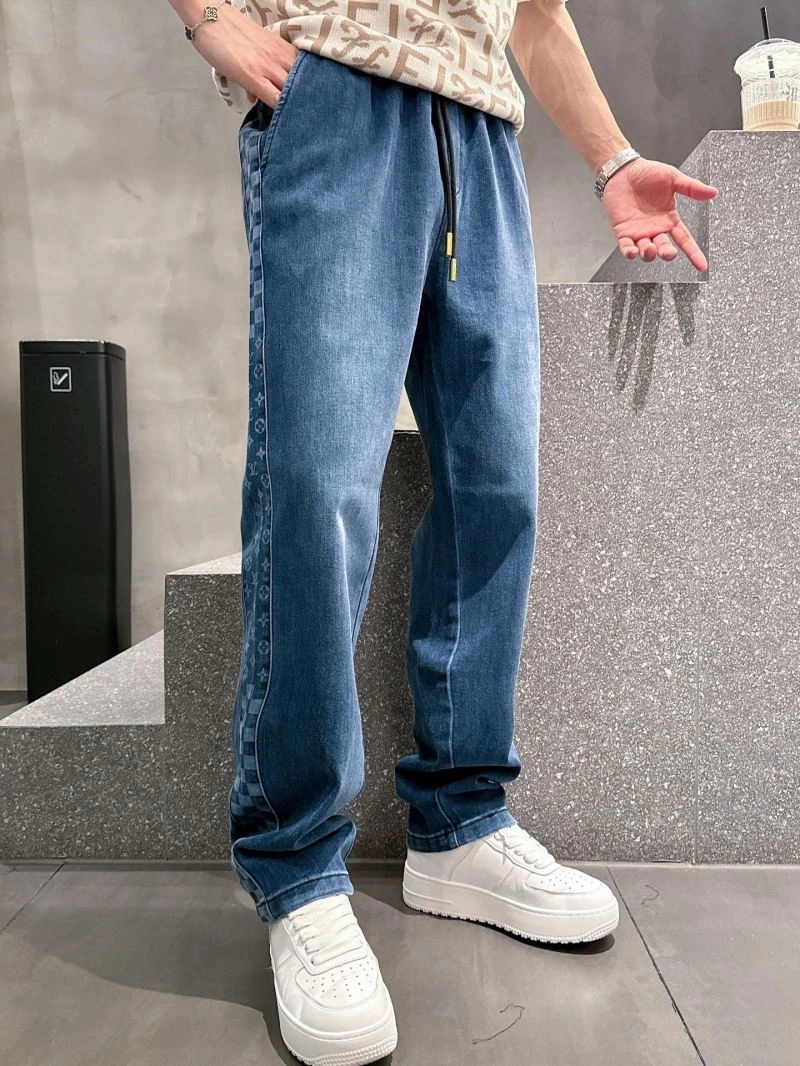 Louis Vuitton Jeans Classic 134071