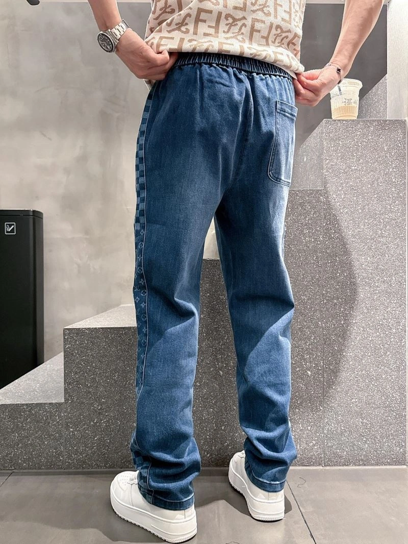 Louis Vuitton Jeans Classic 134071