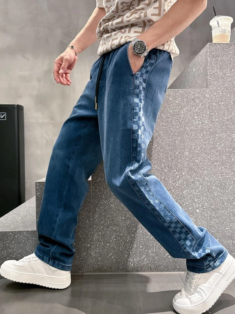 Louis Vuitton Jeans Classic 134071