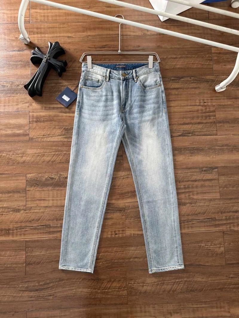 Louis Vuitton Jeans Youthful 134048
