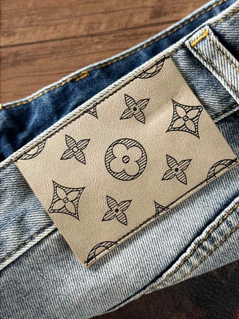 Louis Vuitton Jeans Youthful 134048