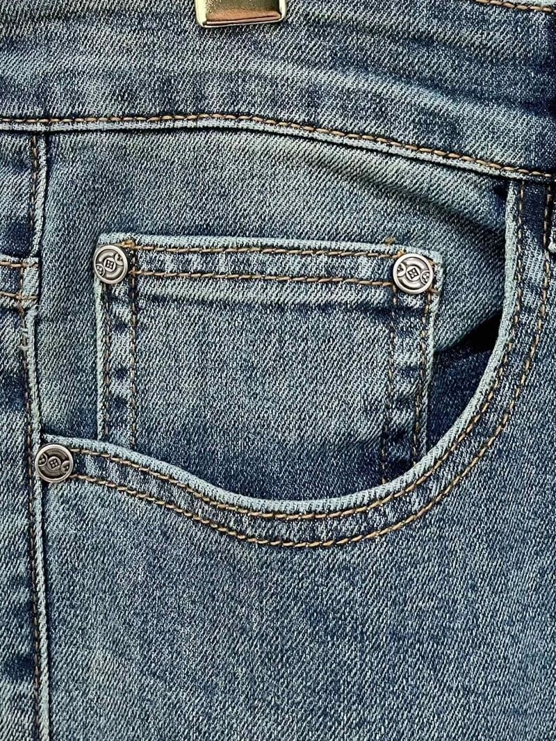 WaterResistant Louis Vuitton Jeans 134046