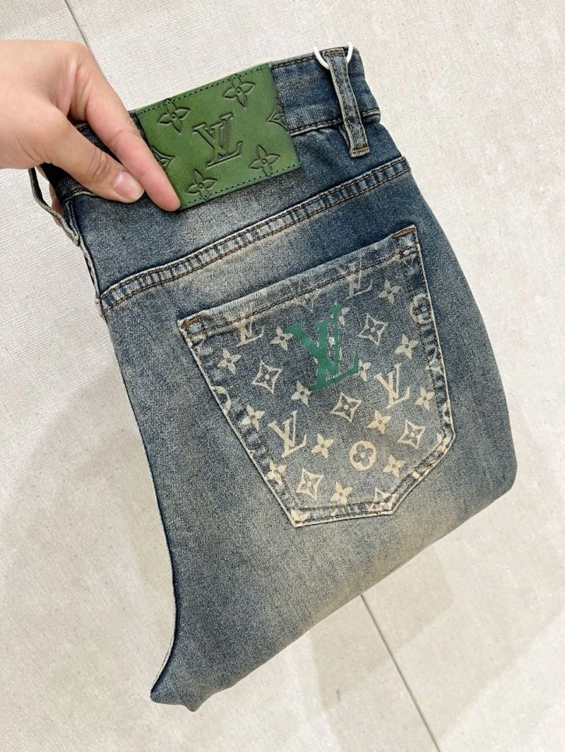 QuickDry Louis Vuitton Jeans 134047