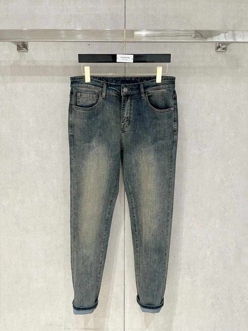 QuickDry Louis Vuitton Jeans 134047