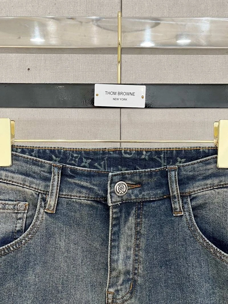 QuickDry Louis Vuitton Jeans 134047