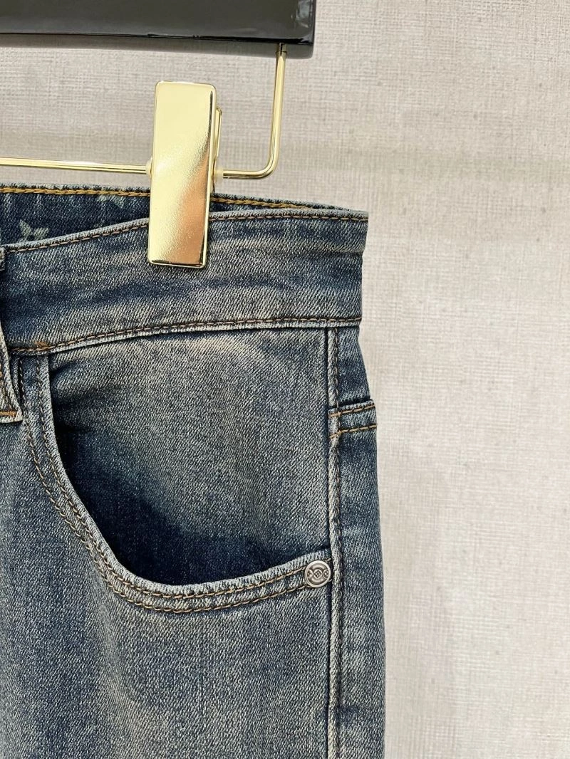 QuickDry Louis Vuitton Jeans 134047