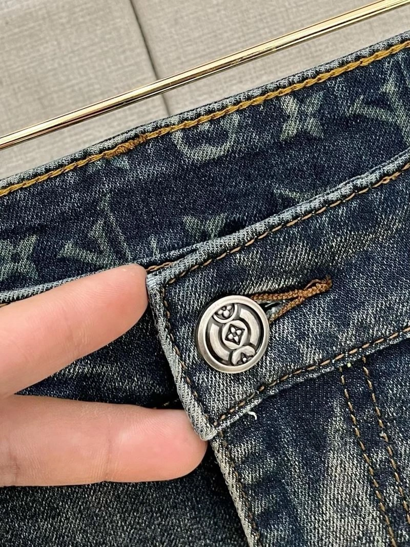 QuickDry Louis Vuitton Jeans 134047