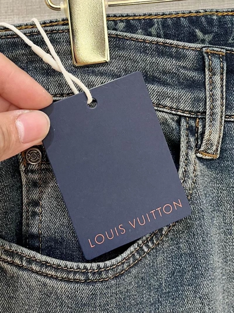 QuickDry Louis Vuitton Jeans 134047