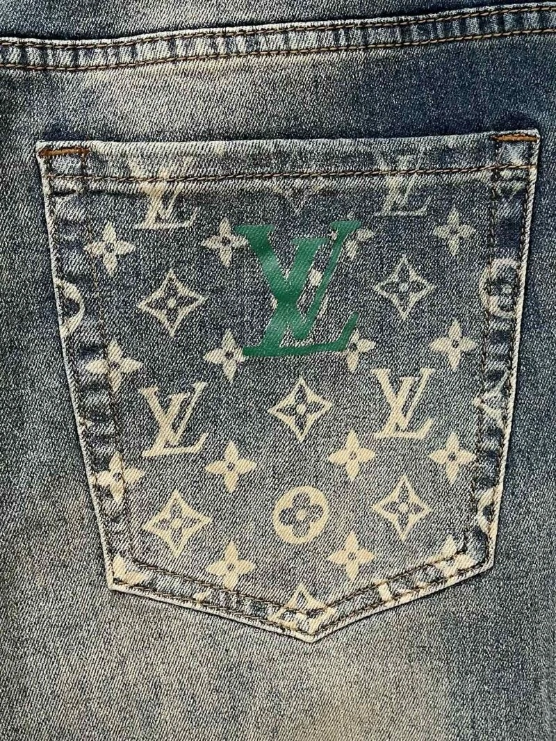 QuickDry Louis Vuitton Jeans 134047