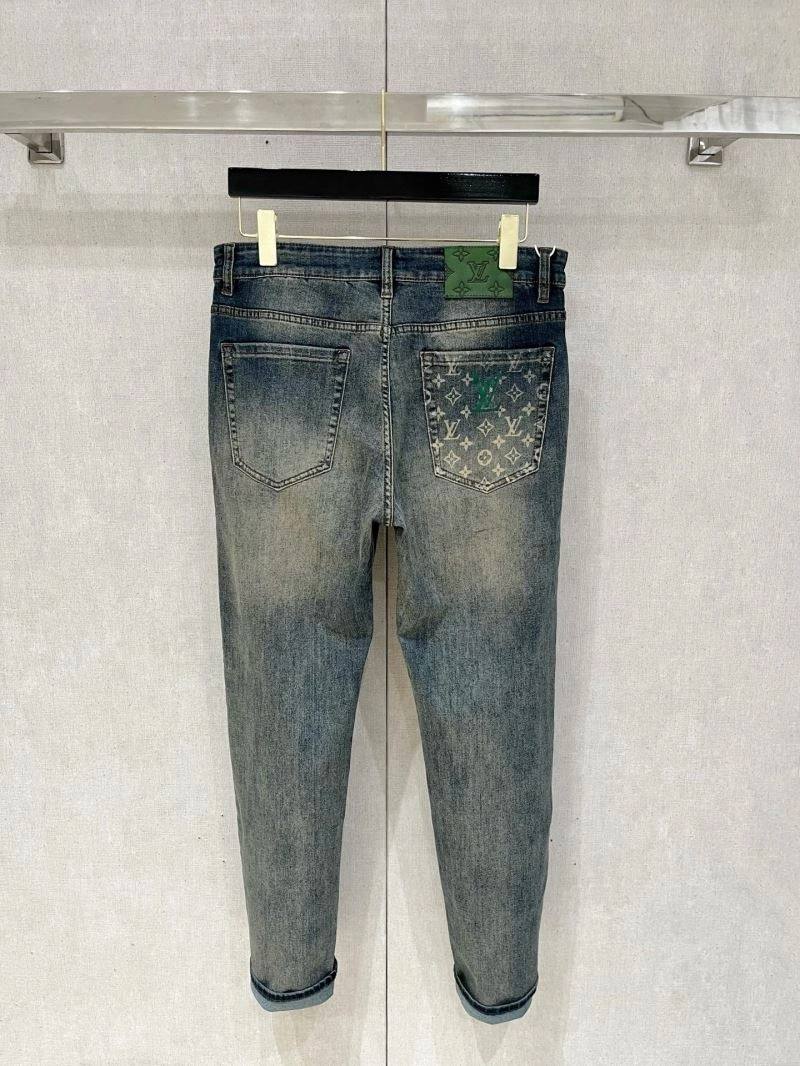 QuickDry Louis Vuitton Jeans 134047