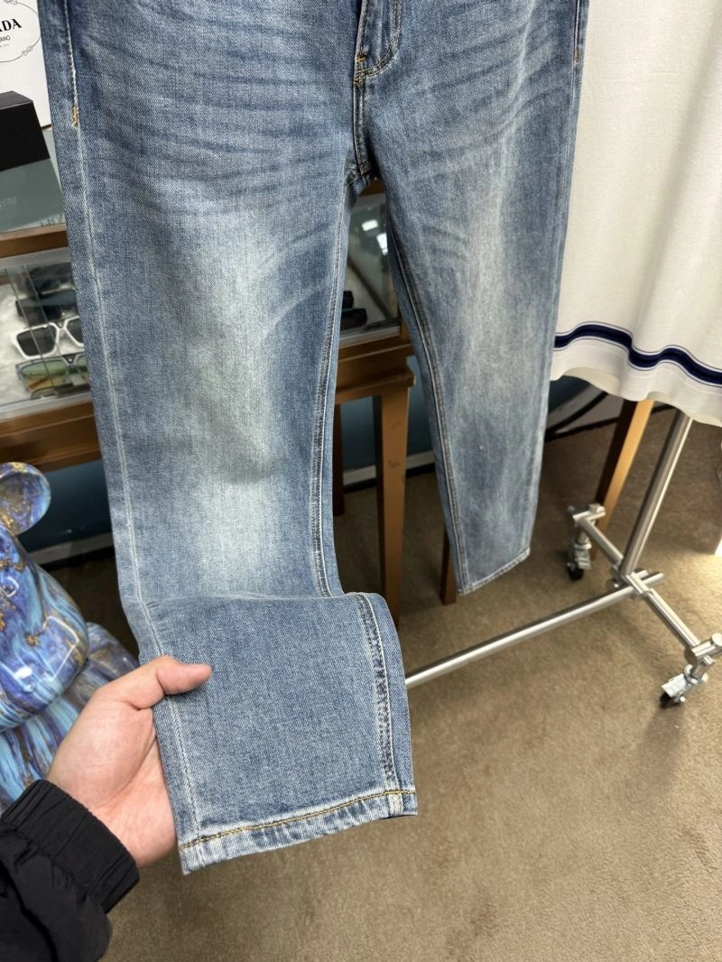 Practical Louis Vuitton Jeans 134049